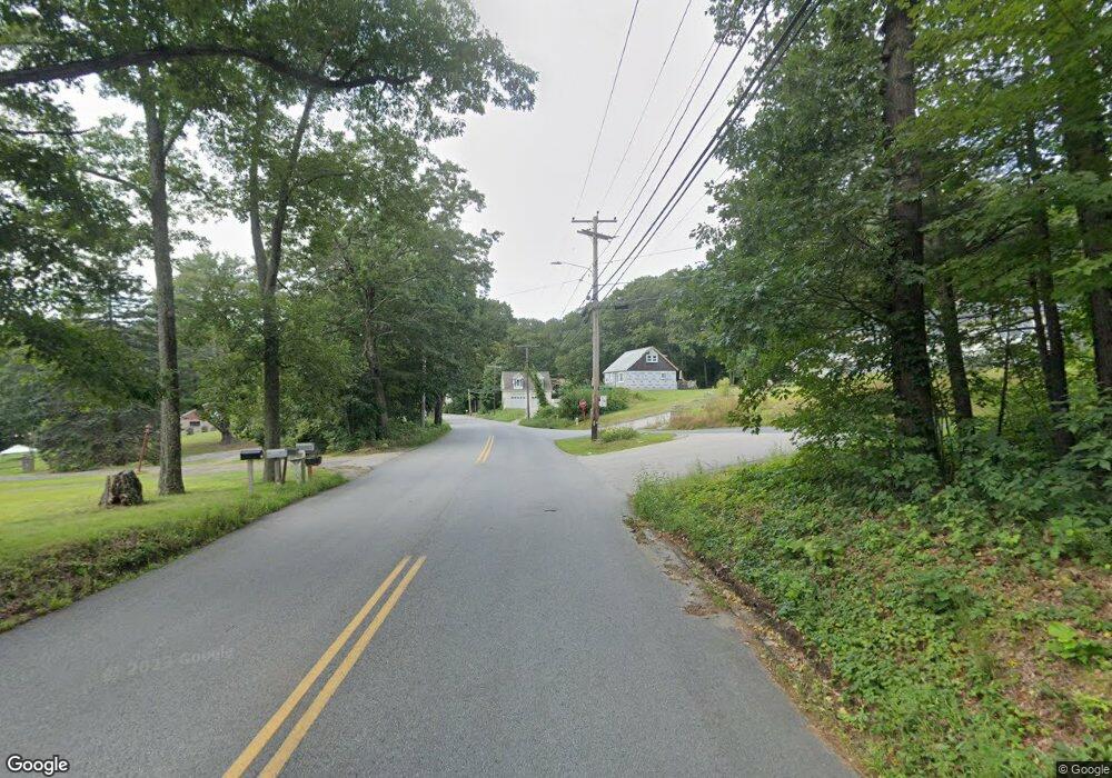 Lots 1 & 2 Lower Gore Rd, Webster, MA 01570 - photo 1