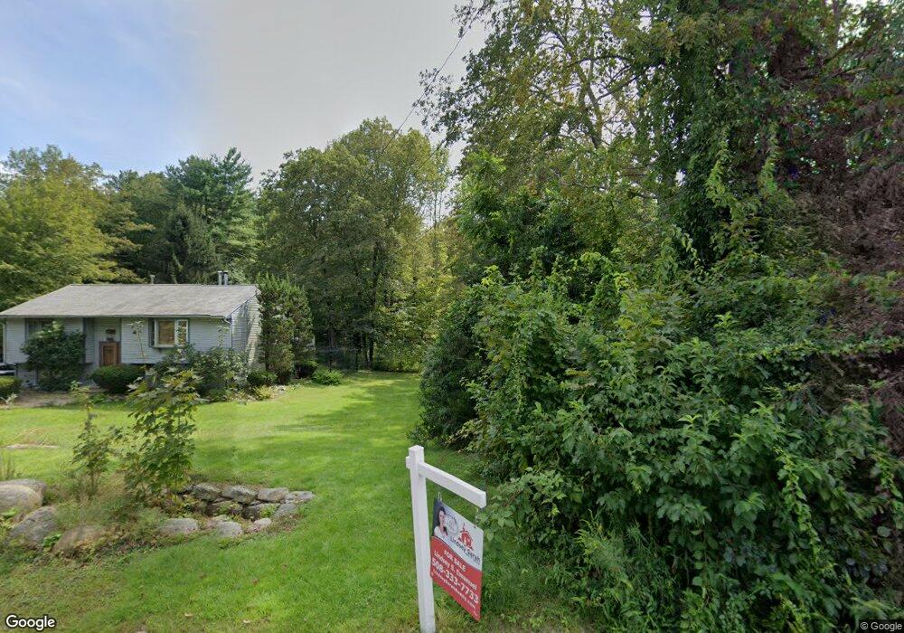 192 Lower Gore Rd, Webster, MA 01570 - photo 1