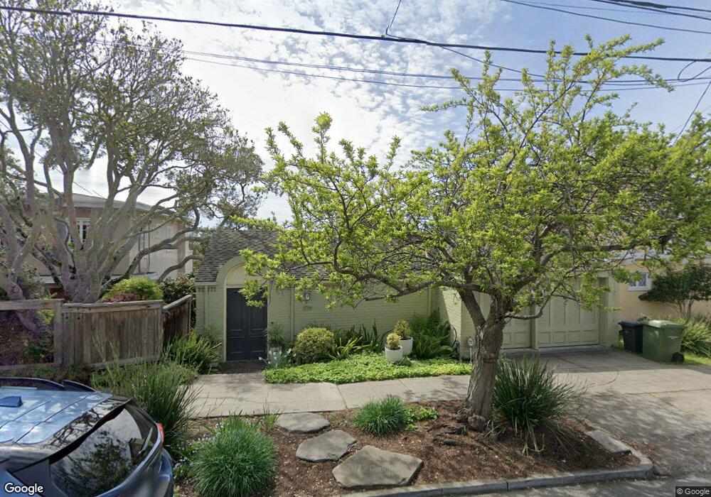 1806 Yosemite Rd, Berkeley, CA 94707 - photo 1