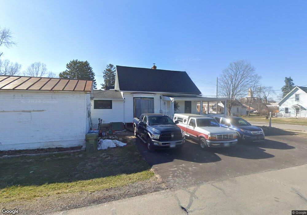 441 S Plum St, Marysville, OH 43040 - photo 1