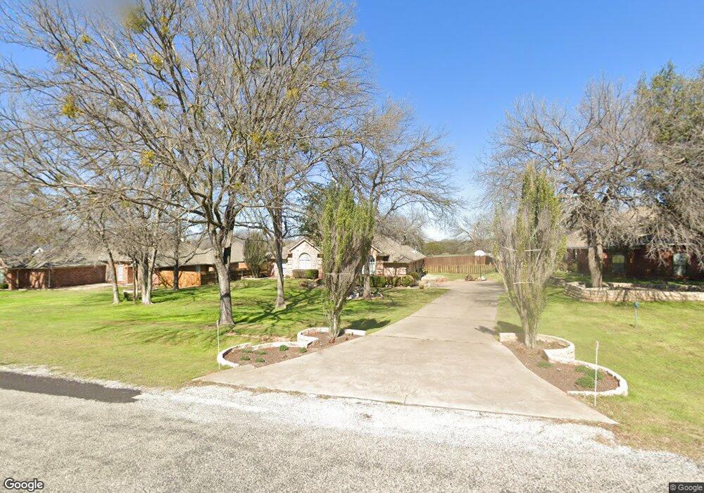 206 Aqua Vista Dr, Granbury, TX 76049 - photo 1