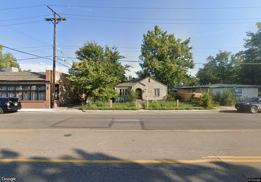 4915 W 38th Ave, Denver, CO 80212 - photo 1