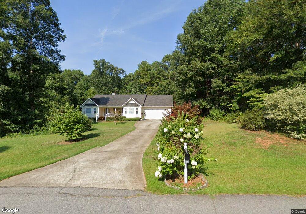 245 Laney Ct unit II, McDonough, GA 30252 - photo 1