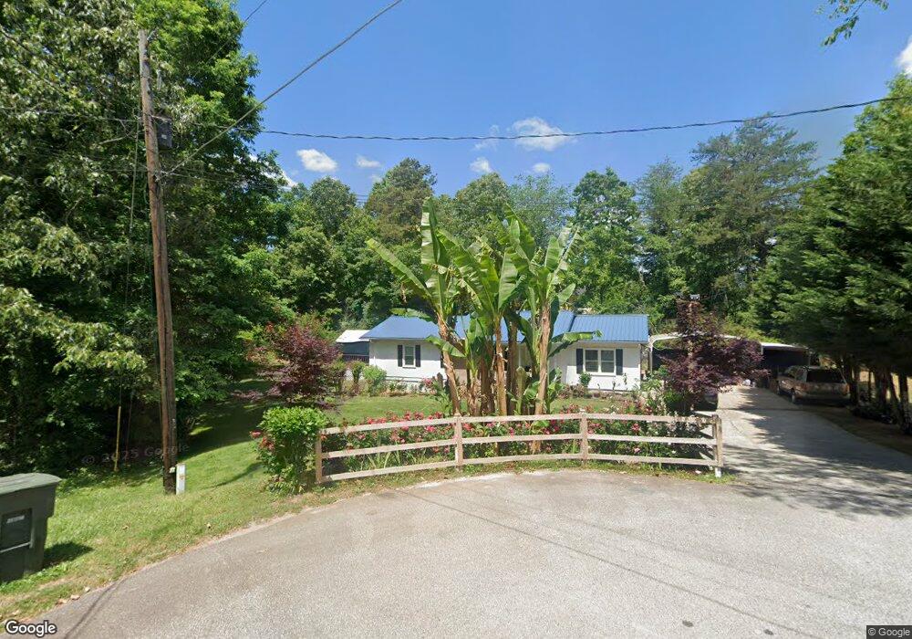 299 Fox Hollow Rd, Cornelia, GA 30531 - photo 1