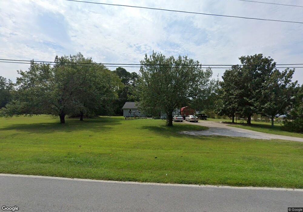 2222 Doc Hughes Rd, Buford, GA 30519 - photo 1