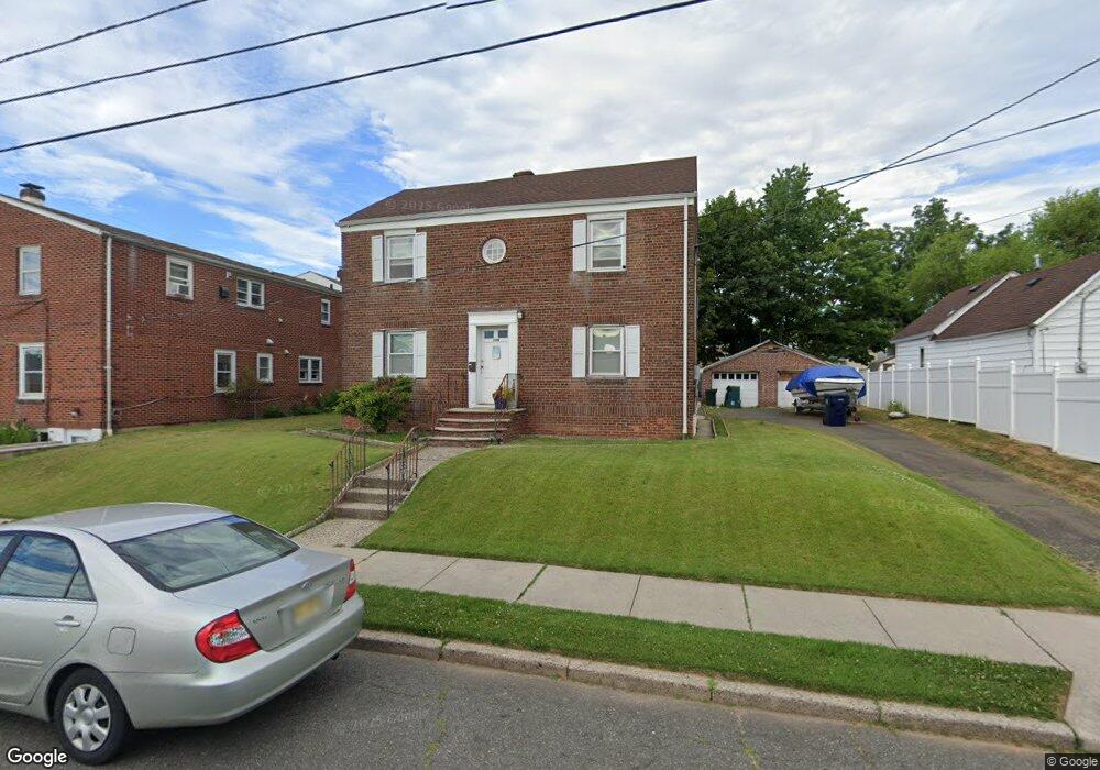 724 Lee St, Perth Amboy, NJ 08861 - photo 1