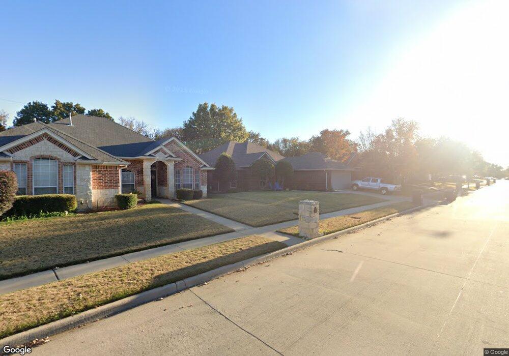 9116 Bradley Dr, North Richland Hills, TX 76182 - photo 1
