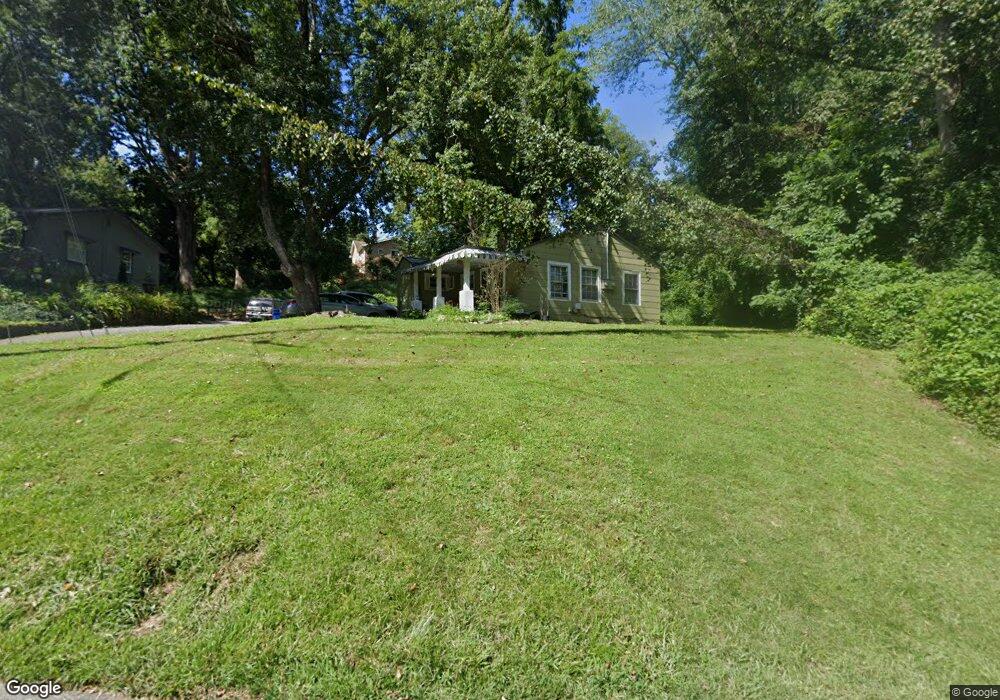 39 Shady Oak Dr, Asheville, NC 28803 - photo 1