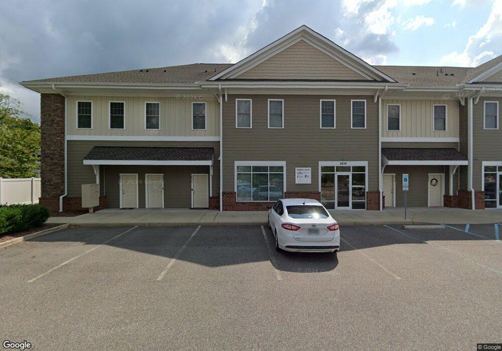 6836 Colemans Crossing Ave unit 3, Gloucester Point, VA 23072 - photo 1