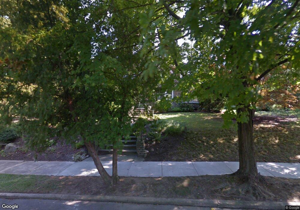 20 Gill Rd, Haddonfield, NJ 08033 - photo 1