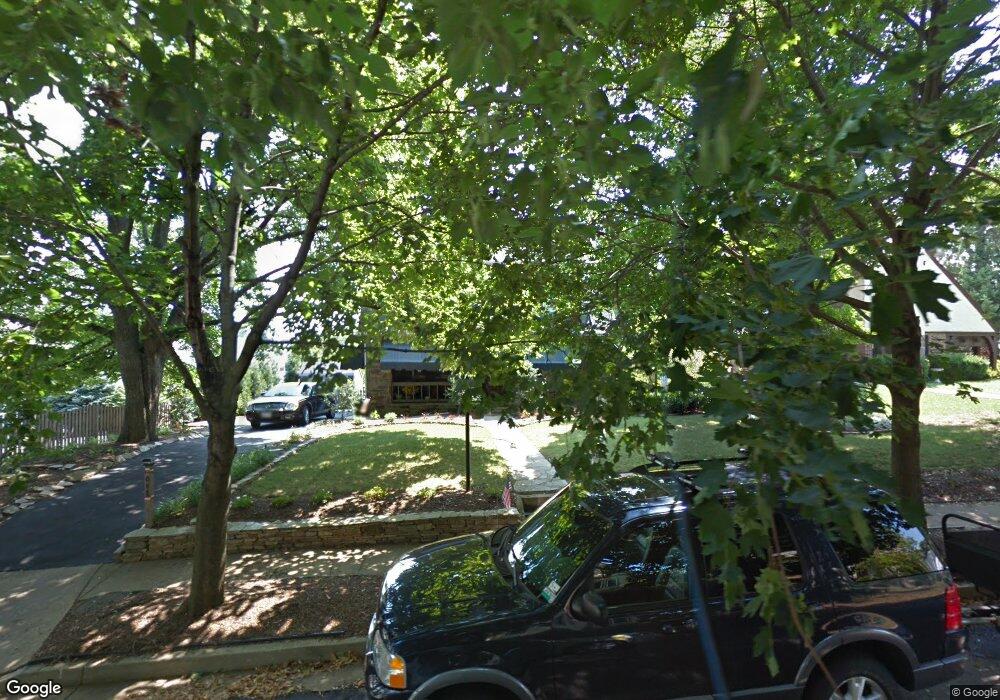 1 Holmehurst Ave, Catonsville, MD 21228 - photo 1