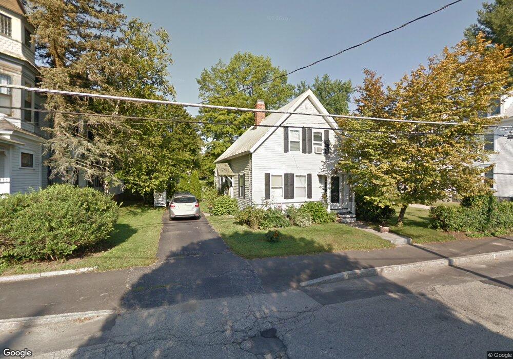 36 1/2 S Spring St, Concord, NH 03301 - photo 1