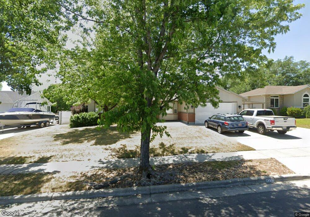 4317 W 9580 S, South Jordan, UT 84095 - photo 1