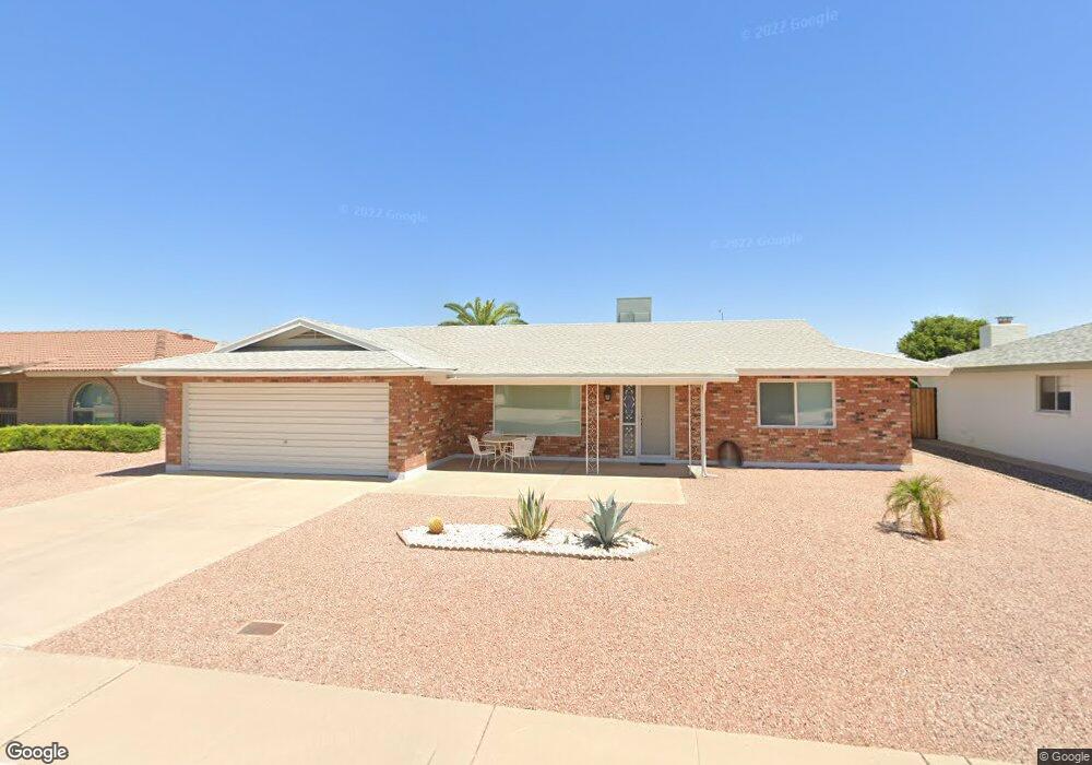 4540 E Emerald Cir, Mesa, AZ 85206 - photo 1