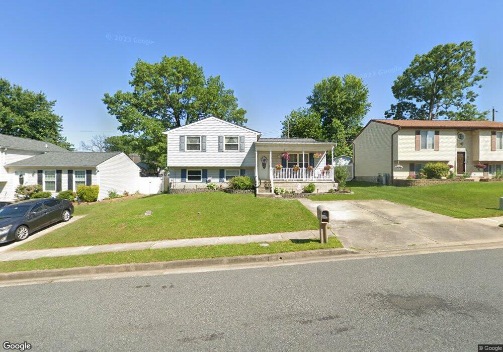 239 Sandhill Rd, Essex, MD 21221 - photo 1