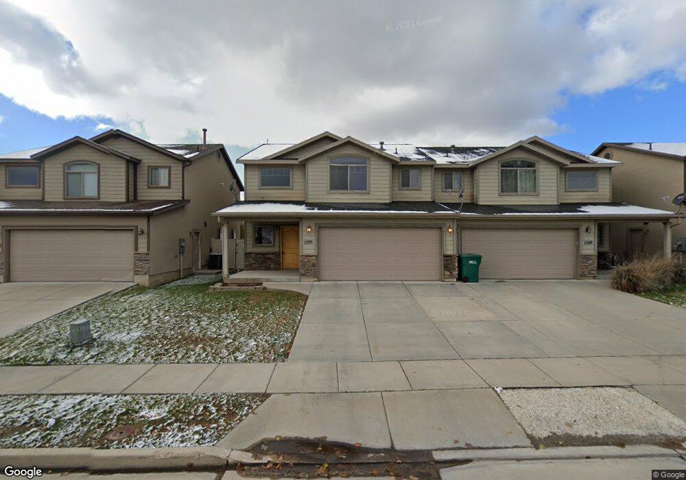1555 N 25 E, Layton, UT 84041 - photo 1