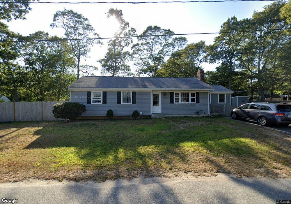107 Melbourne Rd, Hyannis, MA 02601 - photo 1