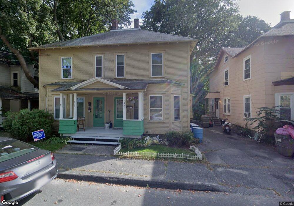 151 Liberty St, North Adams, MA 01247 - photo 1