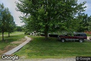 401 N Kansas St, Lebo, KS 66856