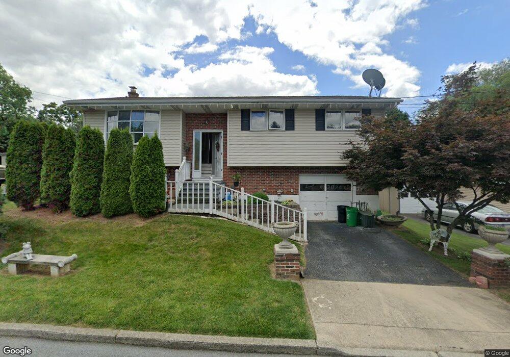 2538 Shaler St unit 2544, Allentown, PA 18103 - photo 1