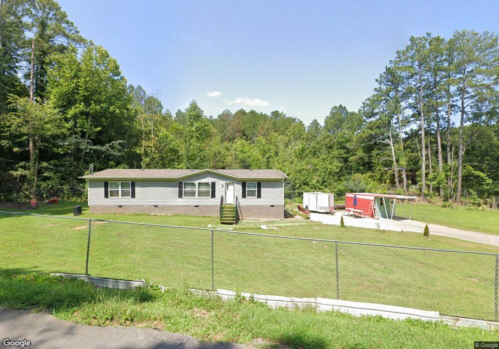 208 Jeff Dr, Dalton, GA 30721 - photo 1