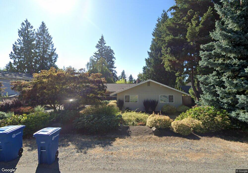 6875 83rd Ave SE, Mercer Island, WA 98040 - photo 1