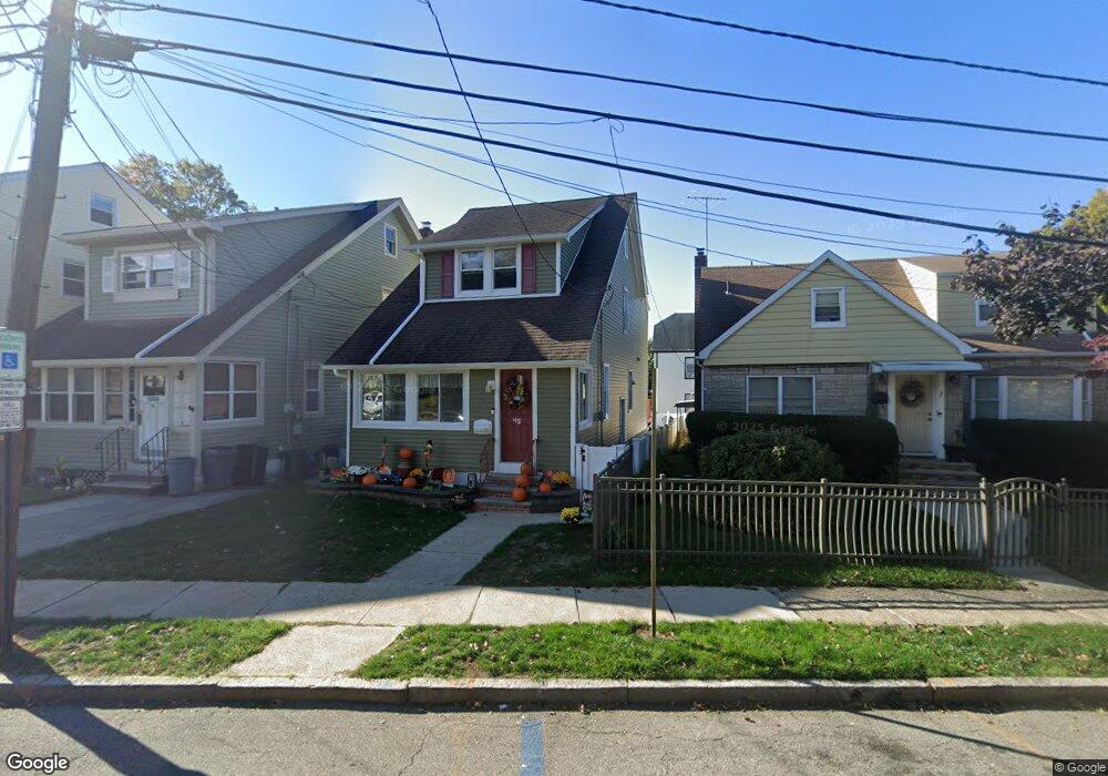 43 Marcy St, Bloomfield, NJ 07003 - photo 1