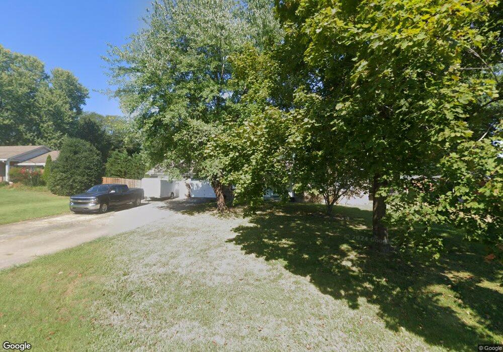 448 Ford Dr, Mount Washington, KY 40047 - photo 1