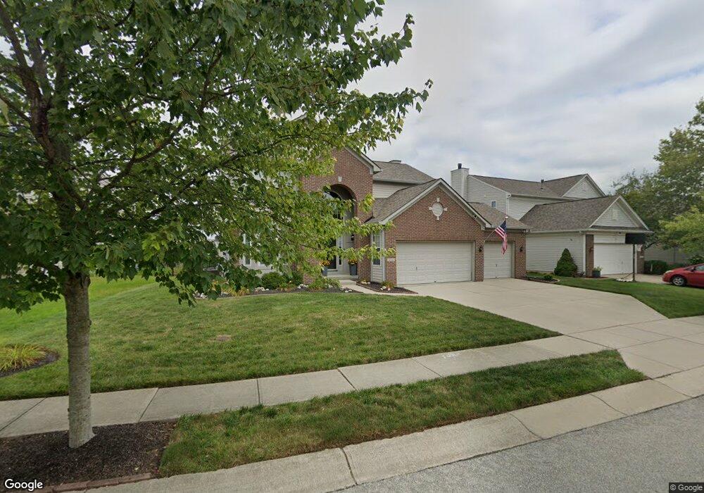 14042 Rayners Ln, Fishers, IN 46037 - photo 1