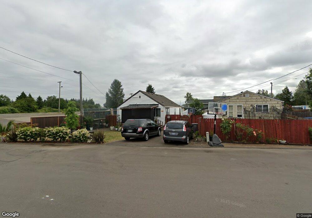 3610 Pleasant View Dr NE, Keizer, OR 97303 - photo 1