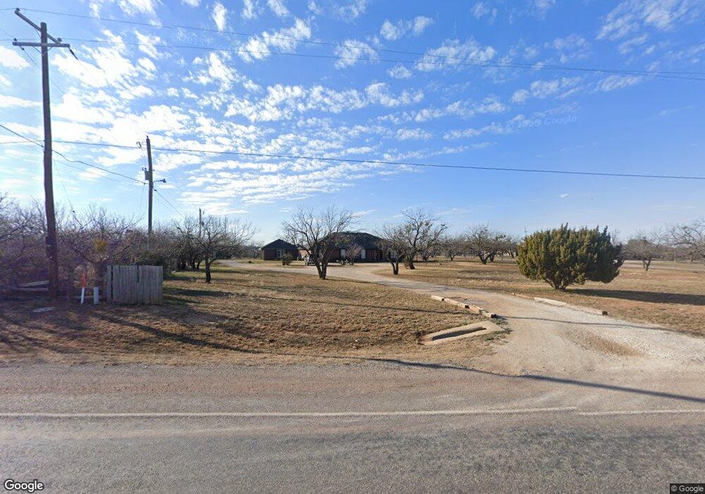 1234 Beltway S, Abilene, TX 79602 - photo 1