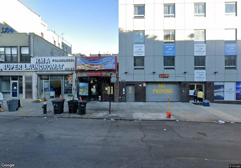 2440 Steinway St, Astoria, NY 11103 - photo 1