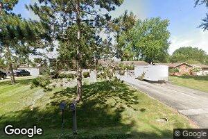 516 Raleigh Rd, Galveston, IN 46932