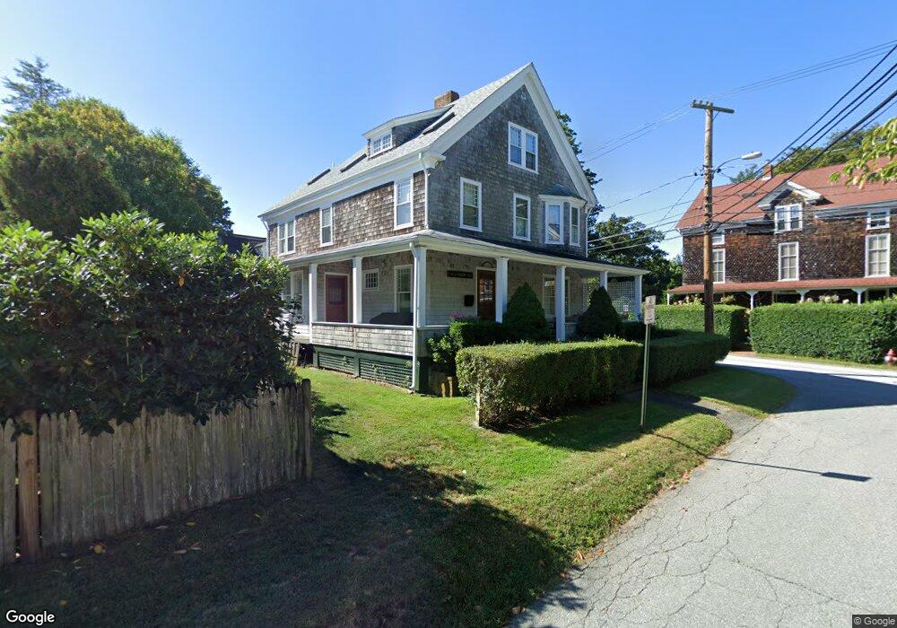 23 Union St, Jamestown, RI 02835 - photo 1