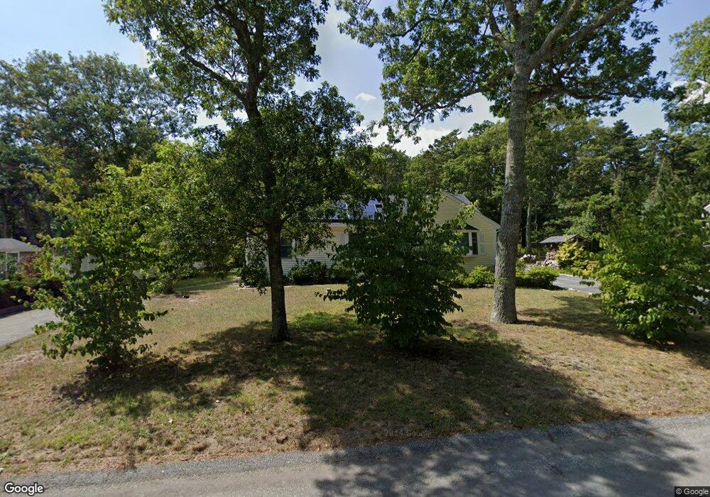 67 W Tupelo Rd, Harwich, MA 02645 - photo 1