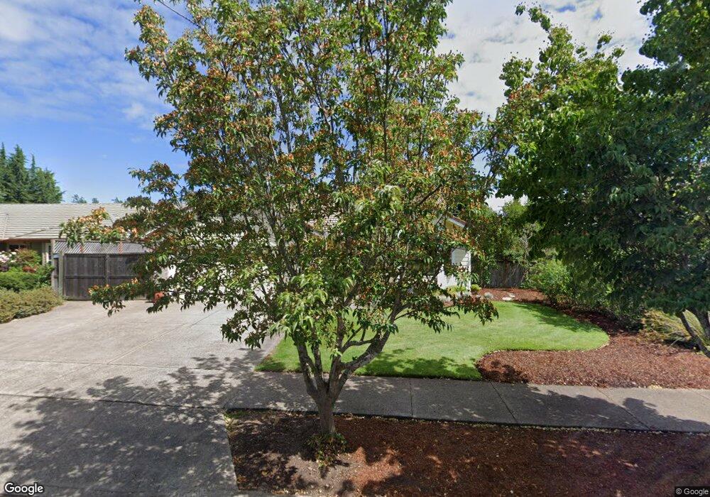 1322 Oksanna St, Springfield, OR 97477 - photo 1