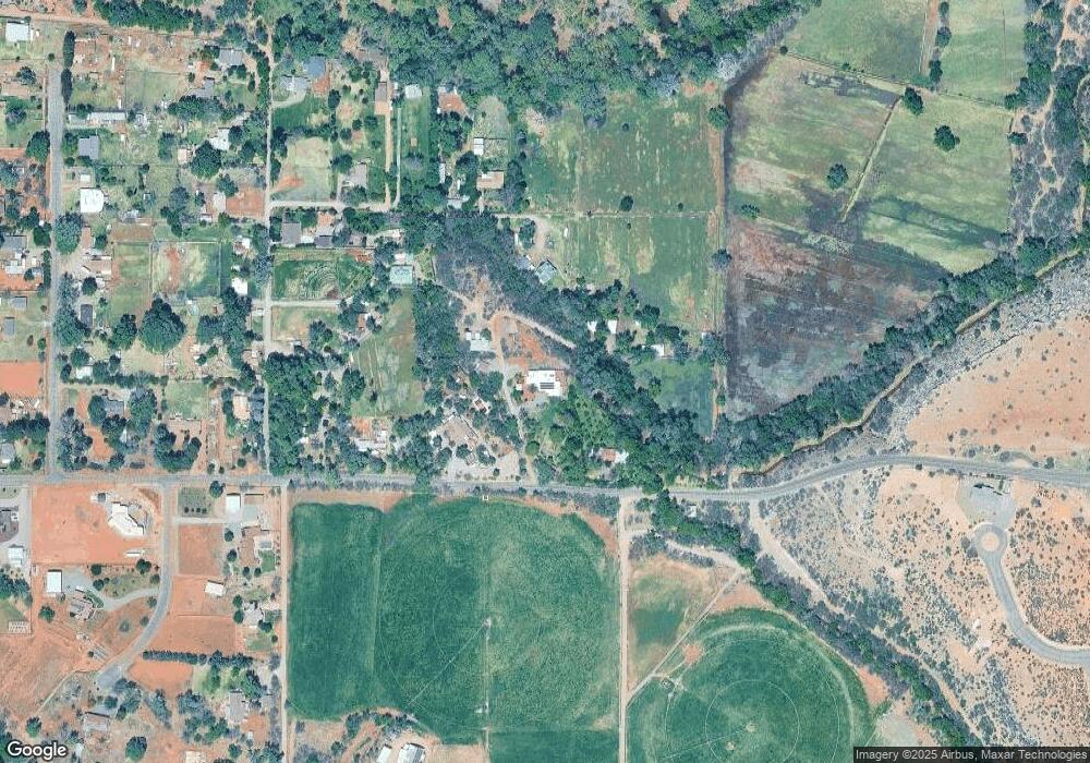 10620 E Swinging Bridge Ln, Cornville, AZ 86325 - photo 1