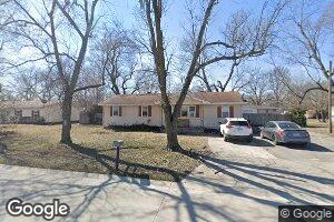505 S Railroad, Matthews, MO 63867