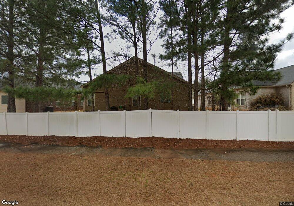 1412 Empress Dr, McDonough, GA 30253 - photo 1