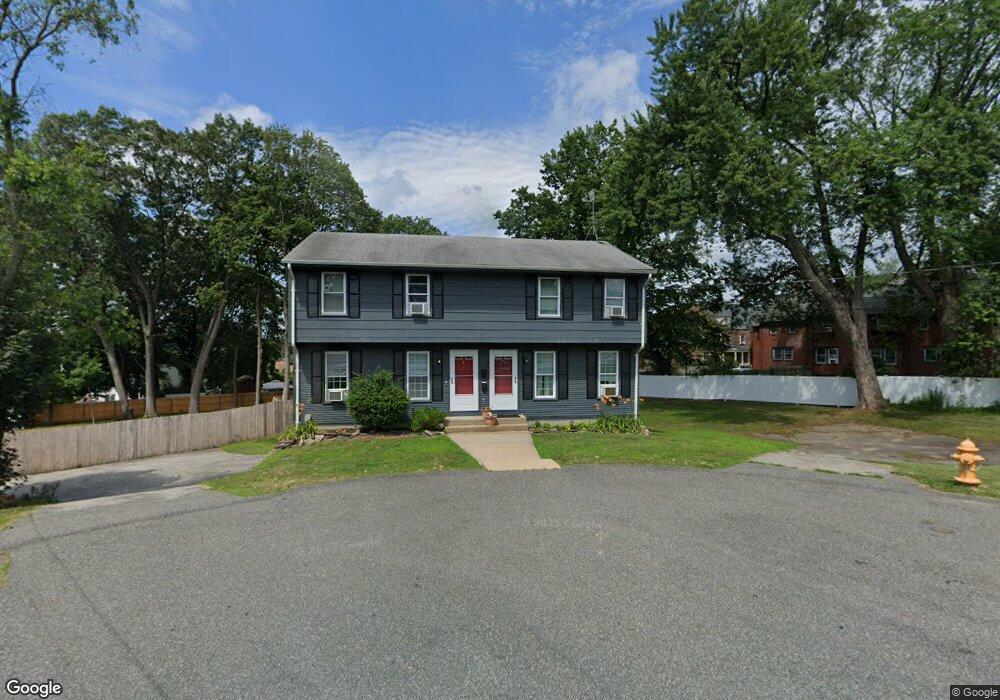 75 Harrison St, Cumberland, RI 02864 - photo 1
