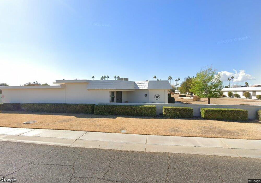 17238 N 106th Ave, Sun City, AZ 85373 - photo 1