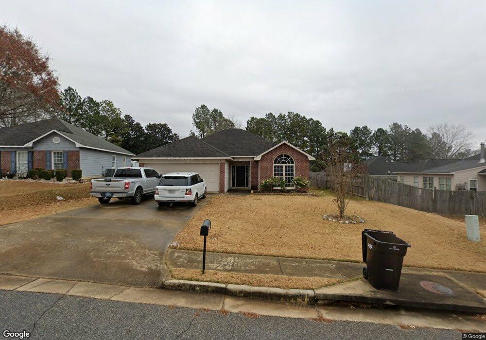 0 Peppertree Ct unit 7508014, Columbus, GA 31909 - photo 1