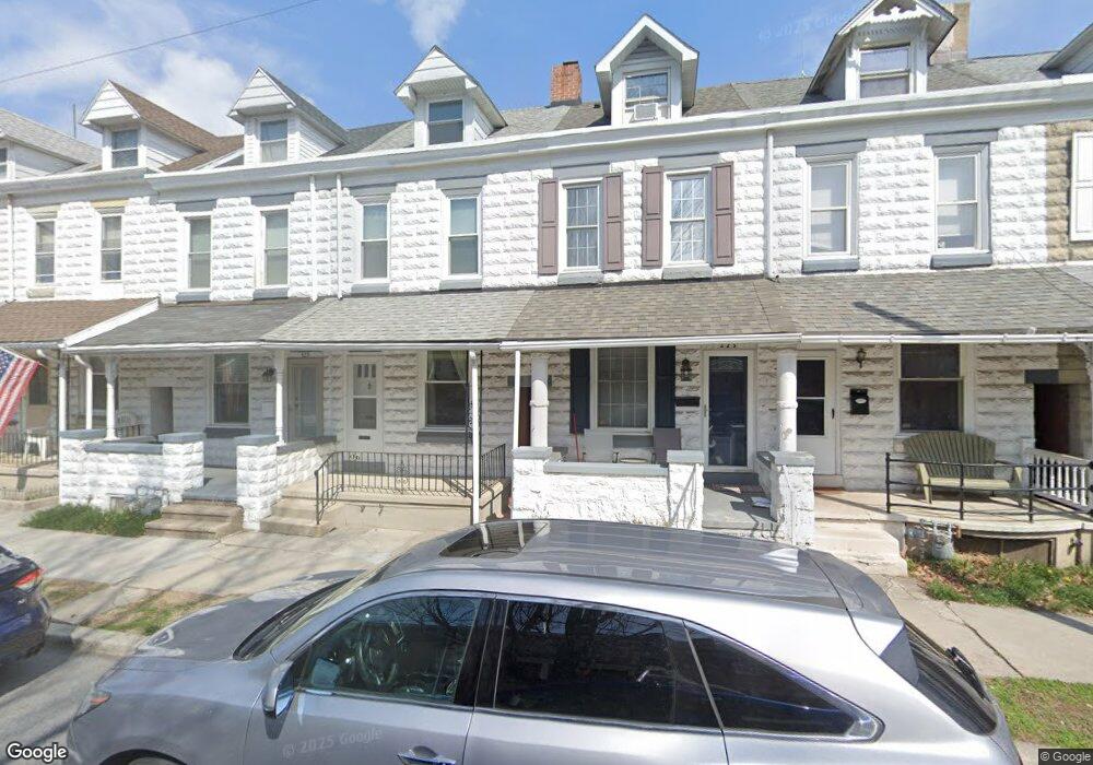 327 Spruce St, West Reading, PA 19611 - photo 1