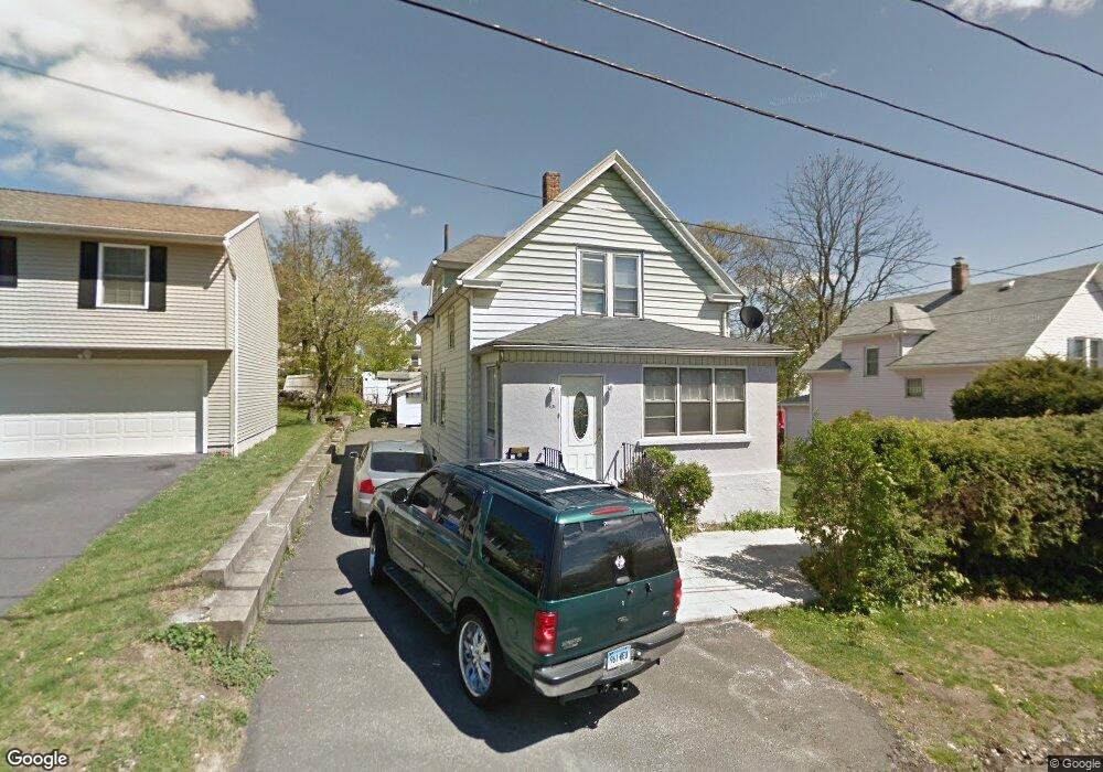 60 Transit St, Waterbury, CT 06704 - photo 1