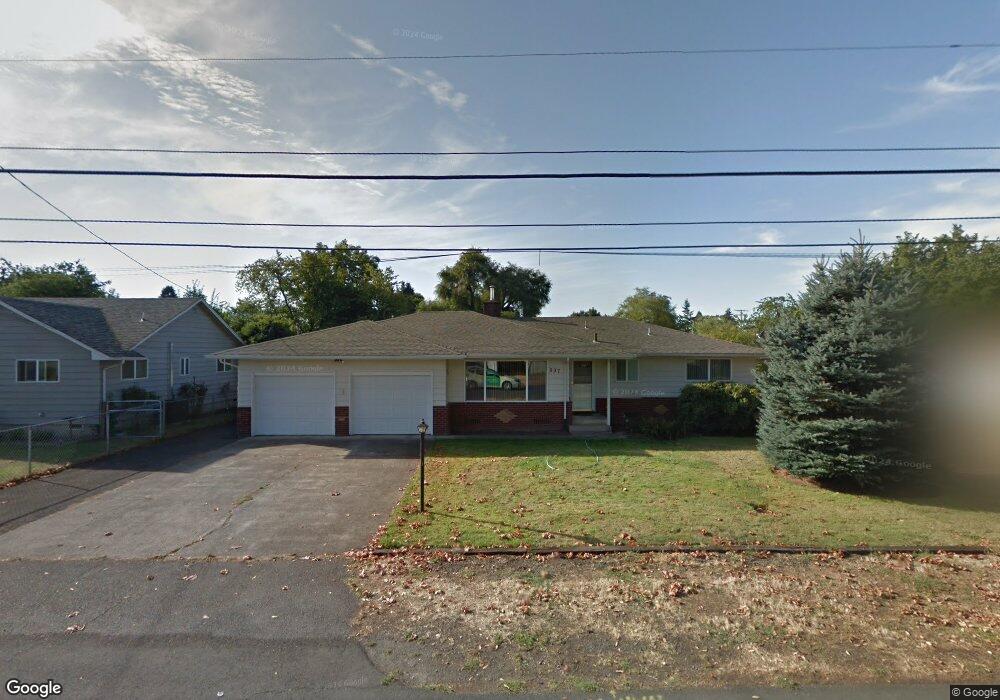 537 Hayden Bridge Place, Springfield, OR 97477 - photo 1