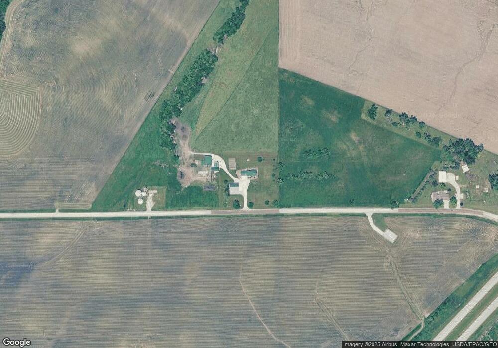 14440 N 75th Ave W, Maxwell, IA 50161 - photo 1