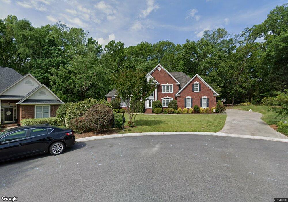 17 Sienna Ct, Chapin, SC 29036 - photo 1