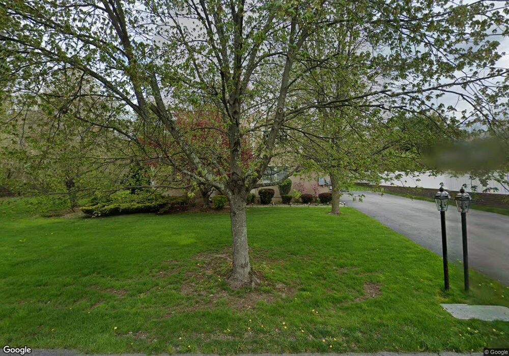 2845 Farm Walk Rd, Yorktown Heights, NY 10598 - photo 1