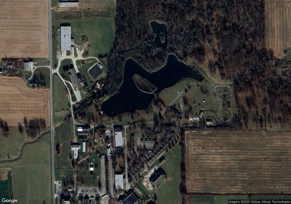 8339 N 400 E, Bryant, IN 47326 - photo 1