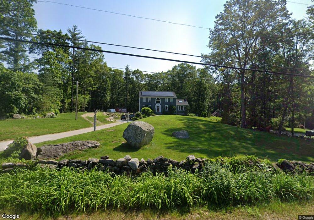 32 Beacon Hill Rd, Windham, NH 03087 - photo 1